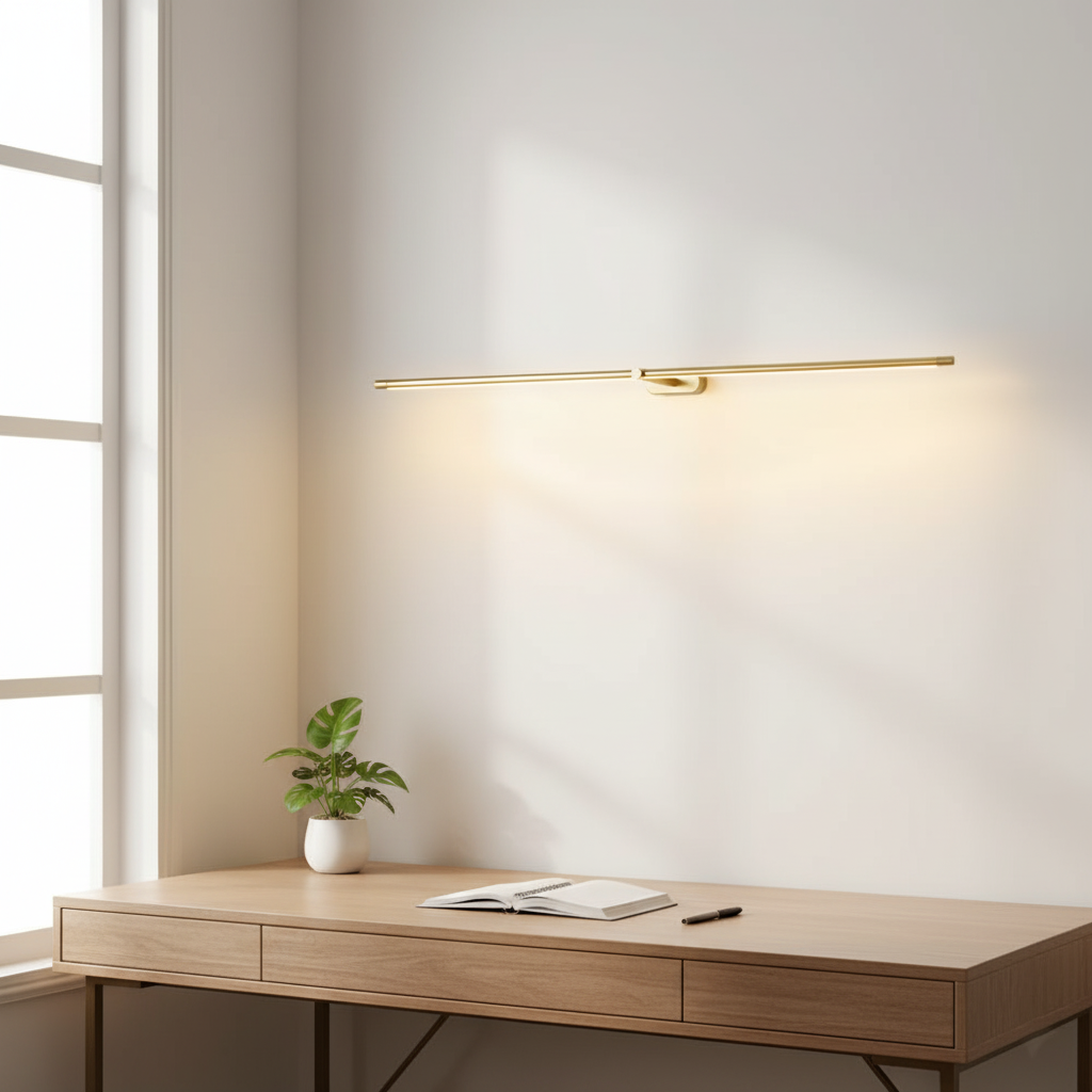 Kady Linear Wall Lamp