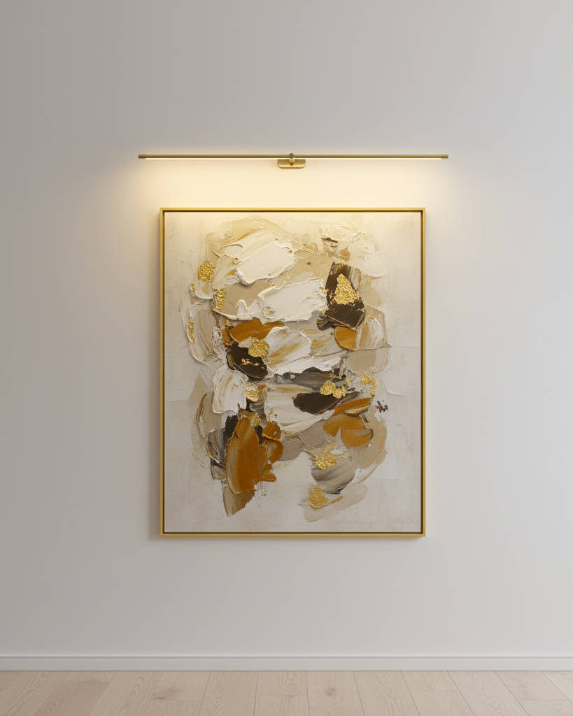 Kady Linear Rechargeable Version Wall Lamp