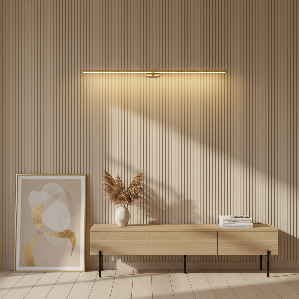 Kady Linear Wall Lamp
