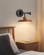 Karlin Plug In Wall Lamp