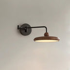 Karlin Plug In Wall Lamp