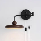 Karlin Plug In Wall Lamp