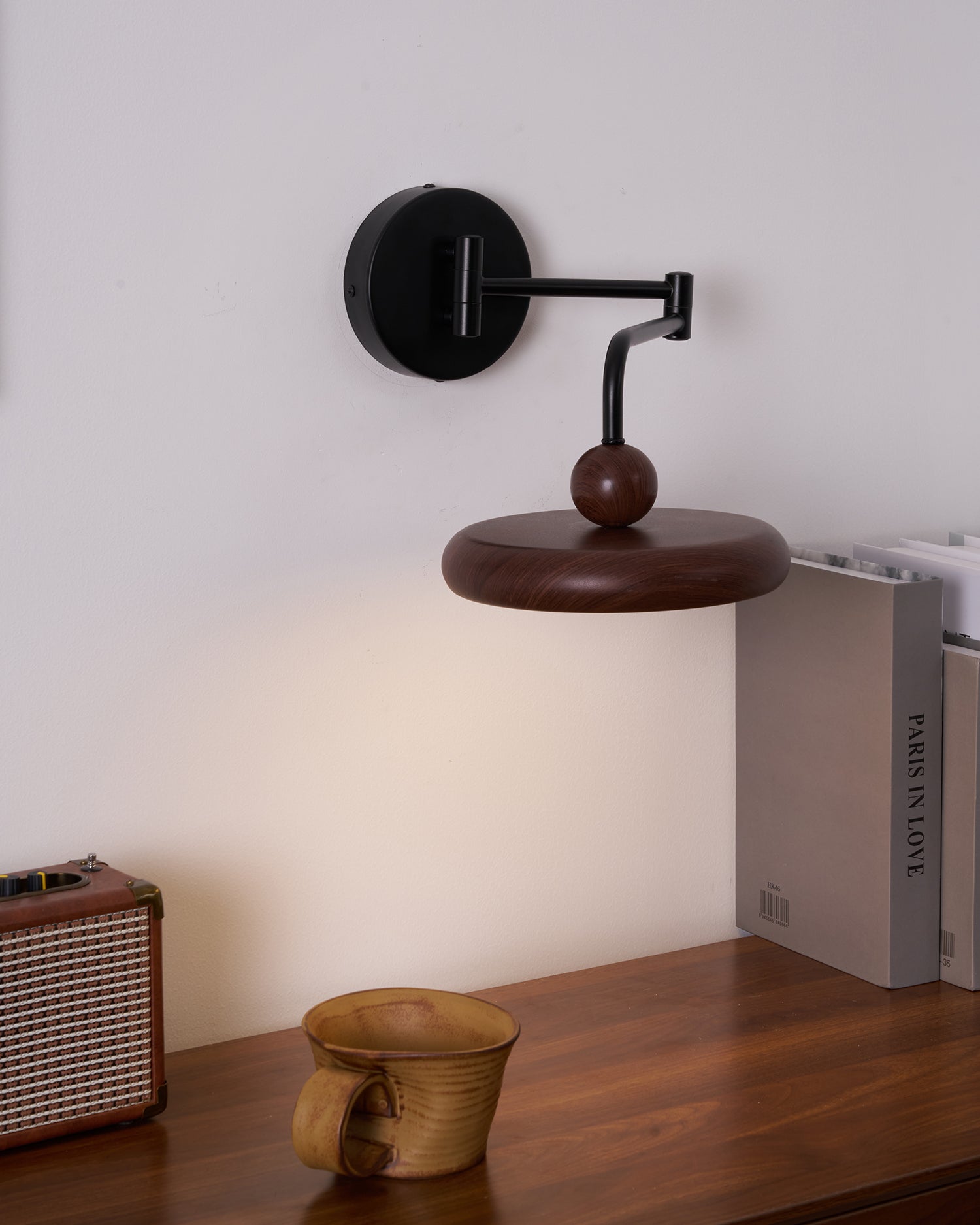 Karlin Wall Light
