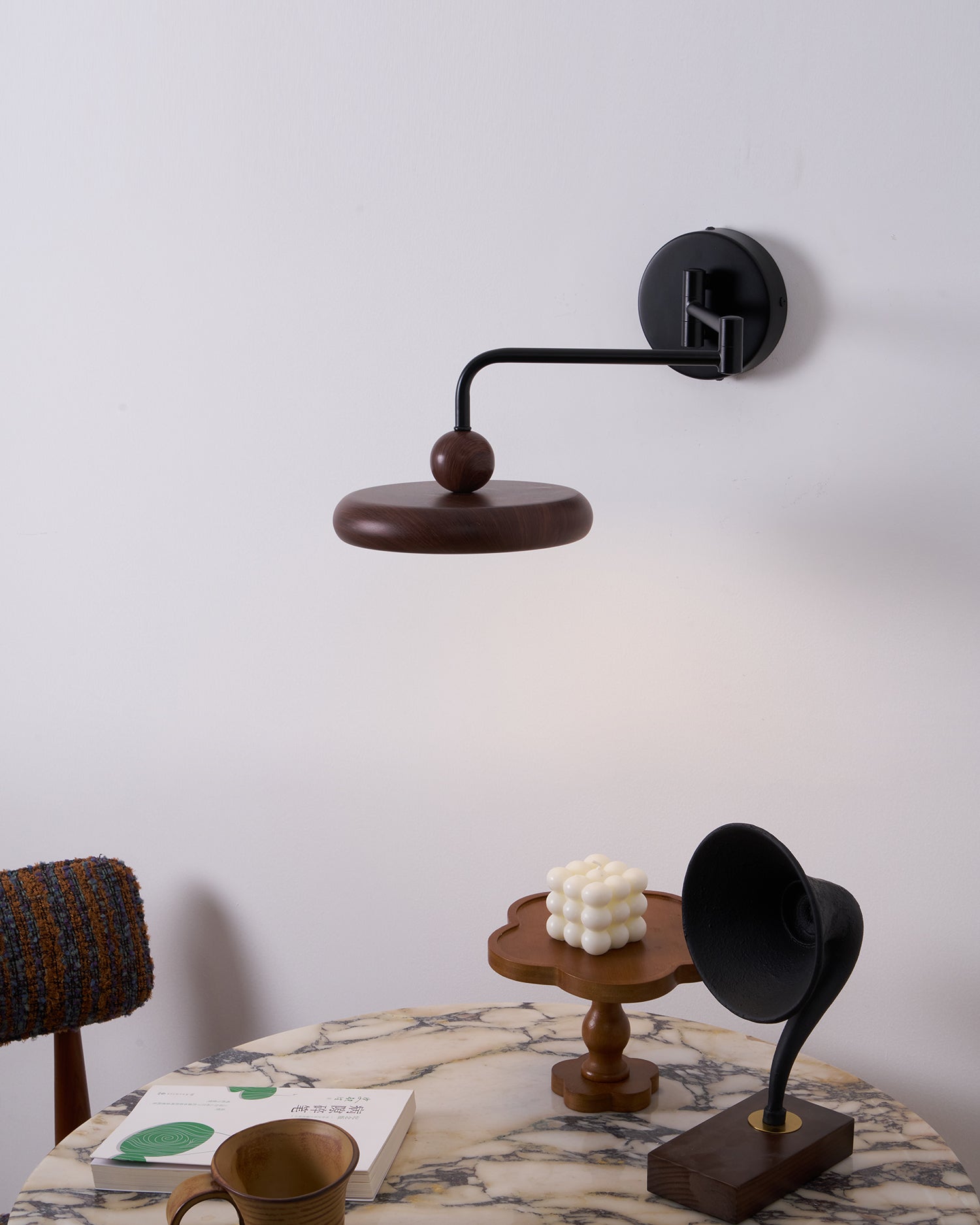 Karlin Wall Light