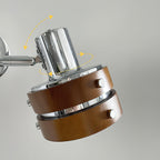 Karry Adjustable Wall Lamp