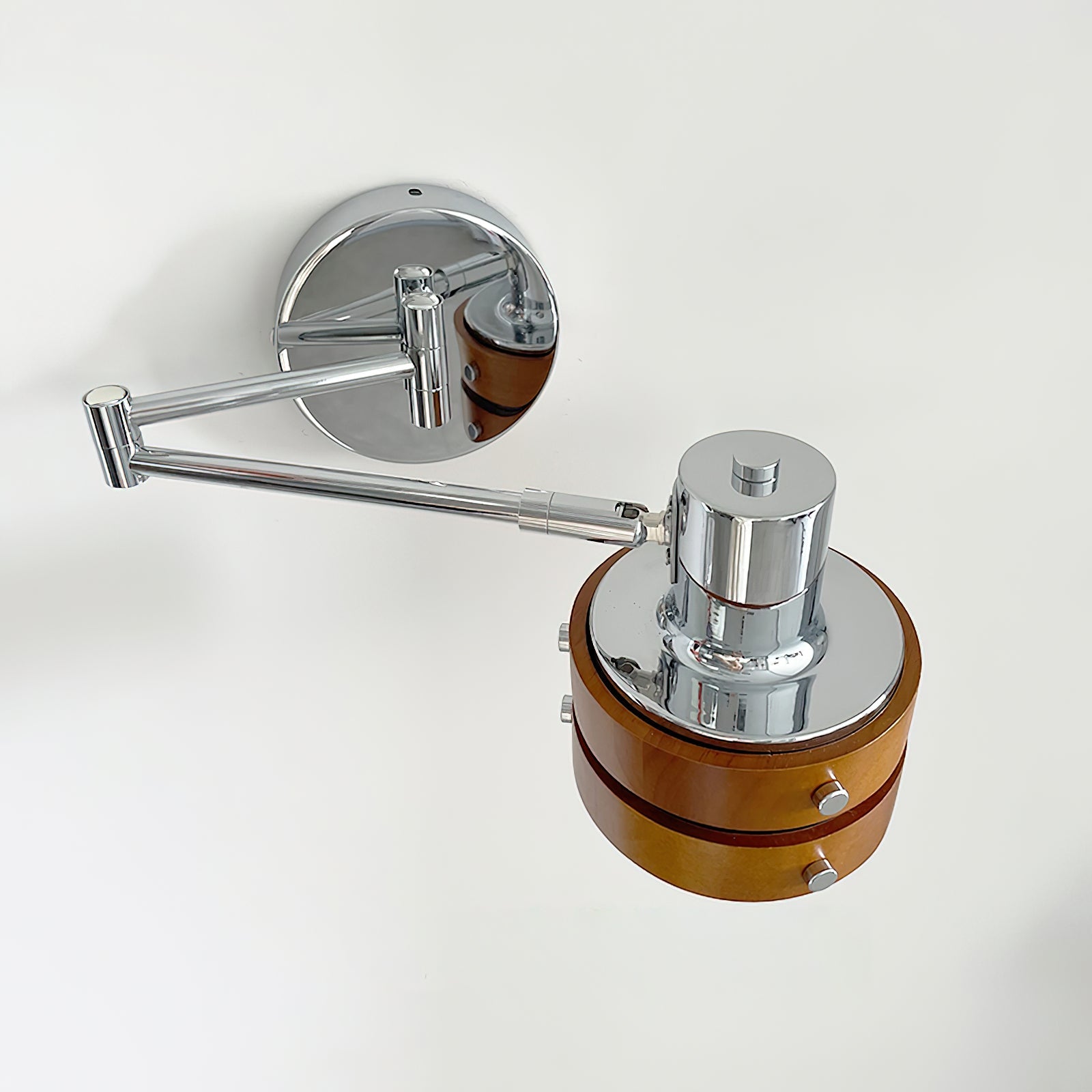 Karry Adjustable Wall Lamp