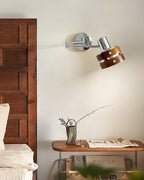 Karry Adjustable Wall Lamp