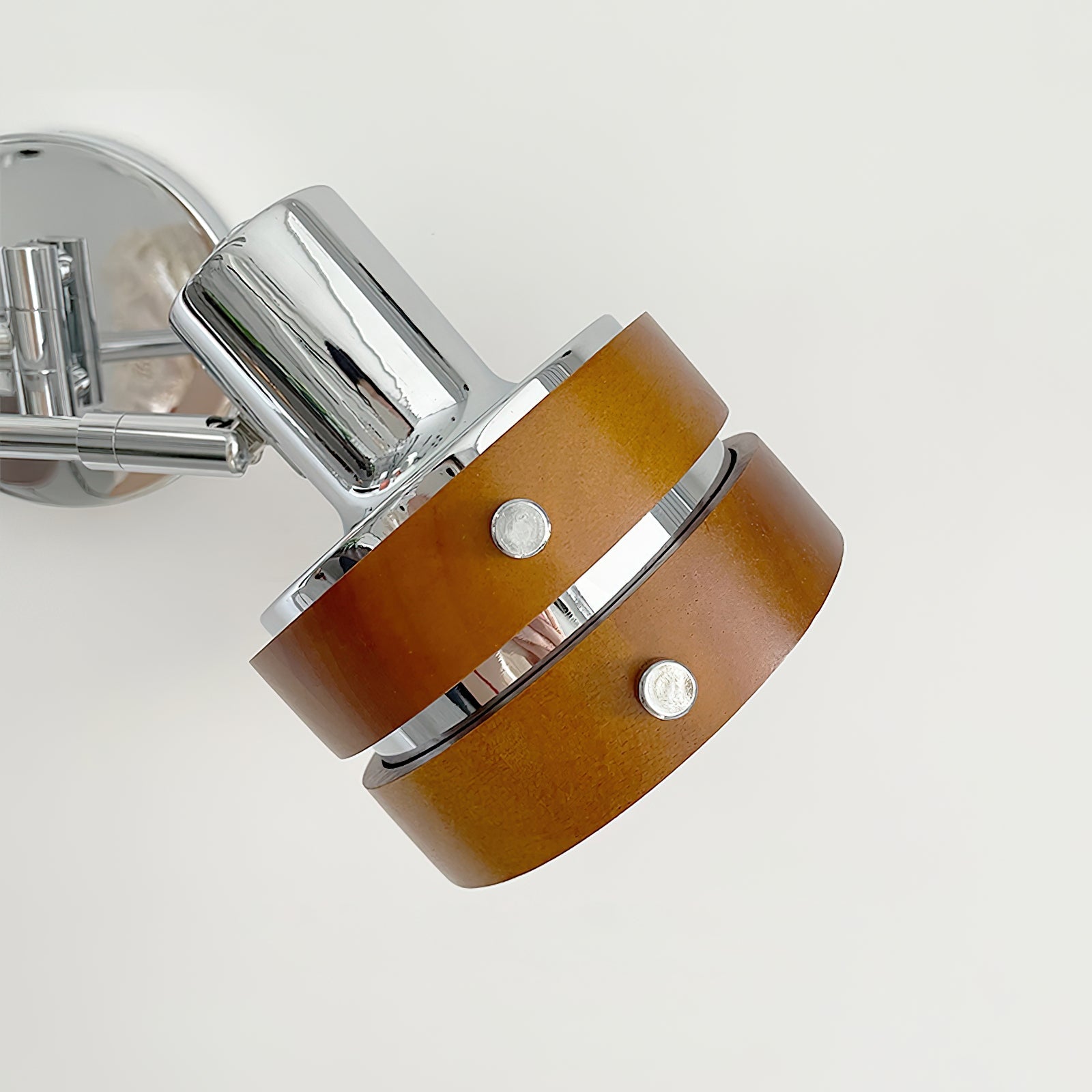 Karry Adjustable Wall Lamp