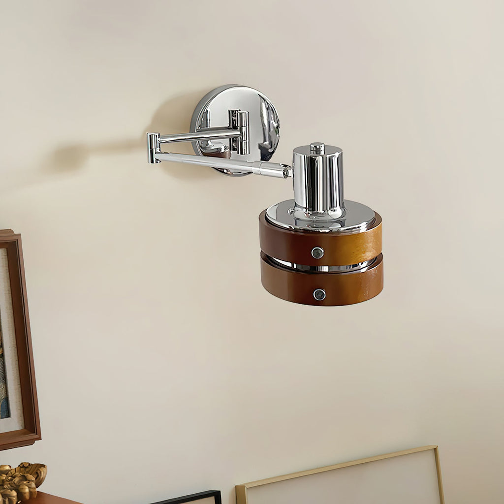 Karry Adjustable Wall Lamp