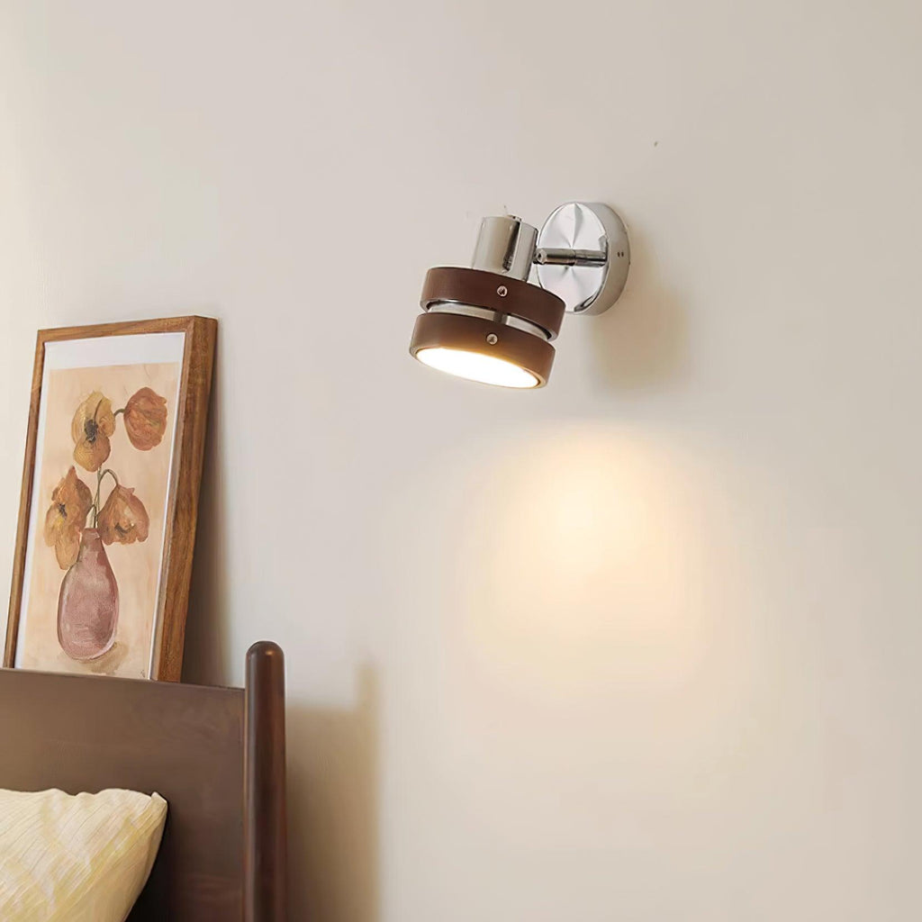 Karry Wall Lamp