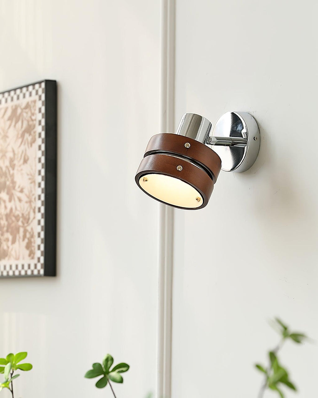 Karry Wall Lamp