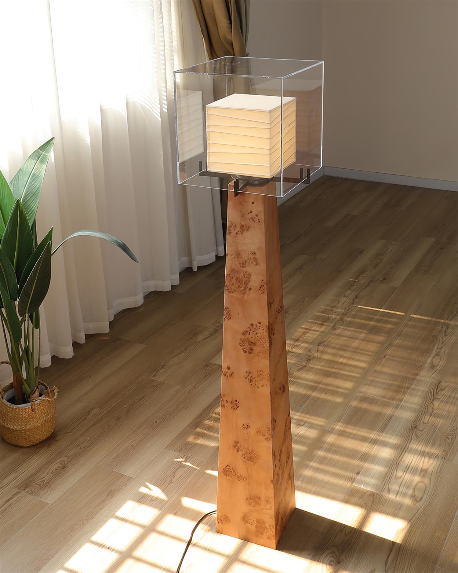 Kayne Floor Lamp