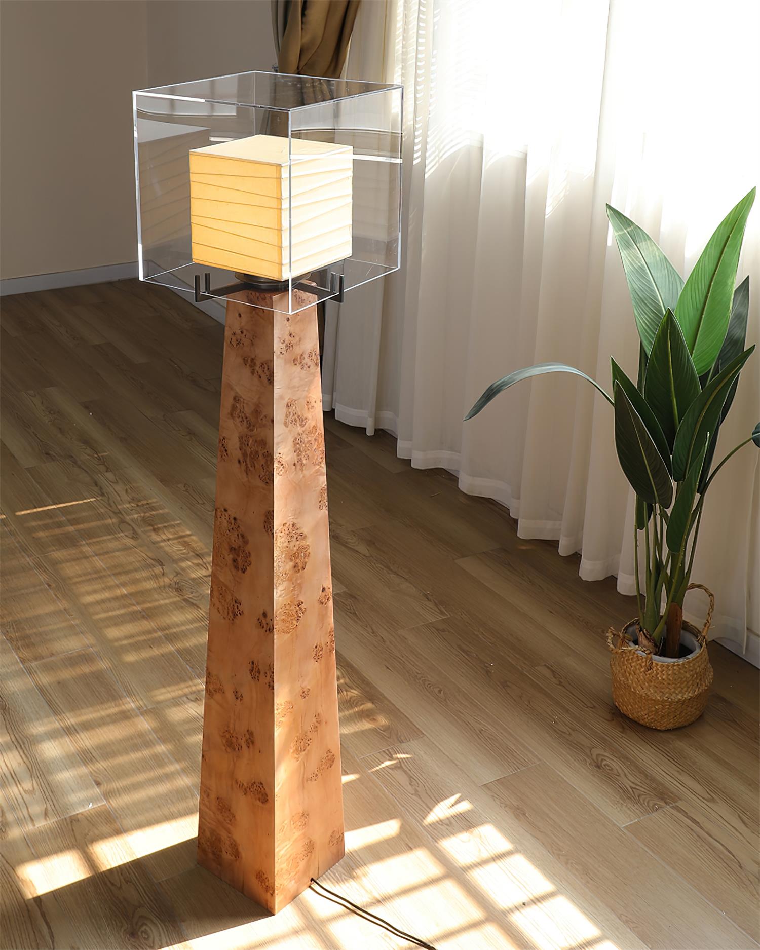 Kayne Floor Lamp
