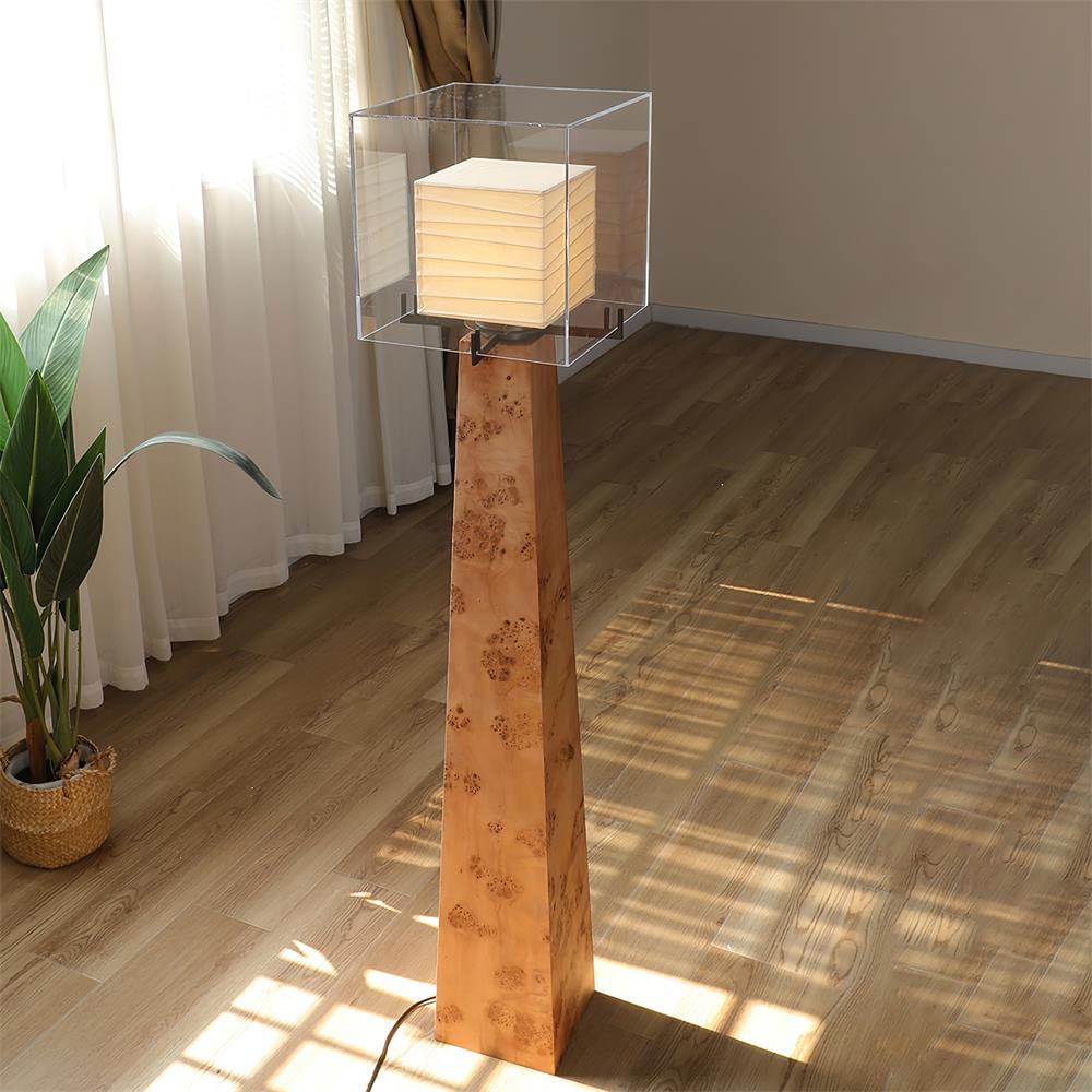 Kayne Floor Lamp