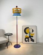 Keane Floor Lamp