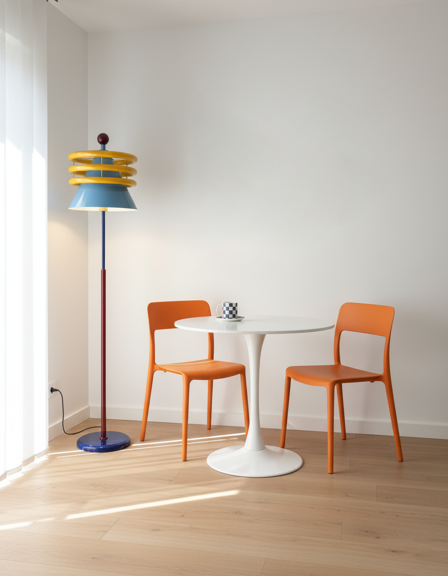Keane Floor Lamp