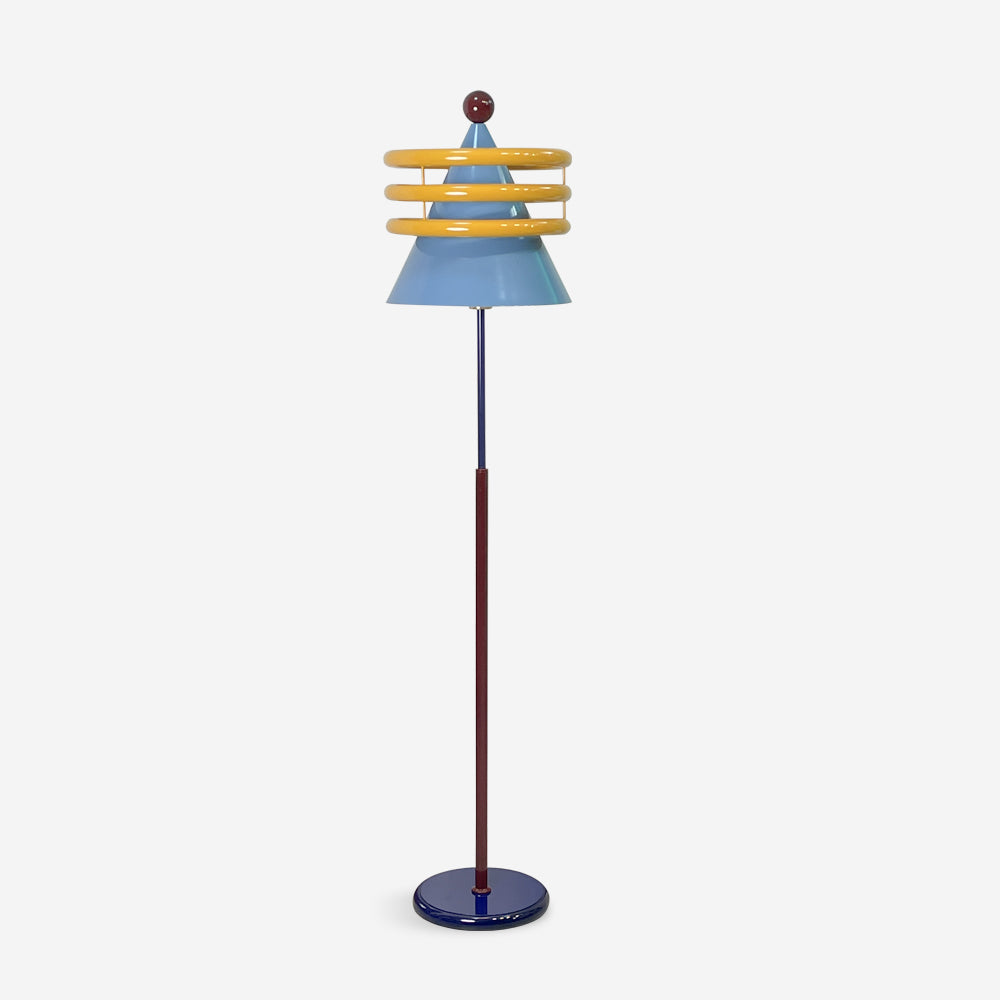 Keane Floor Lamp