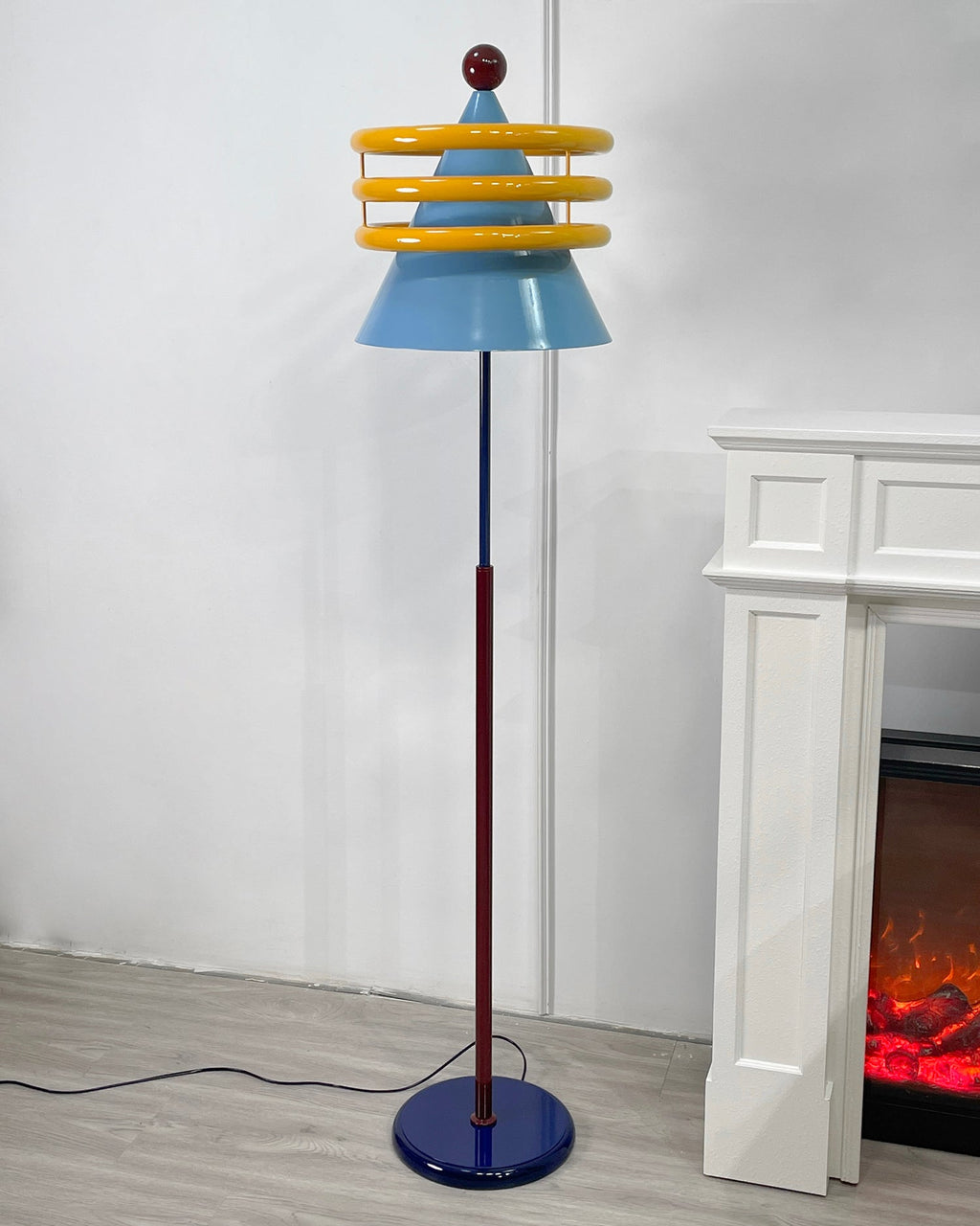 Keane Floor Lamp