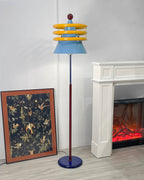 Keane Floor Lamp