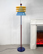 Keane Floor Lamp