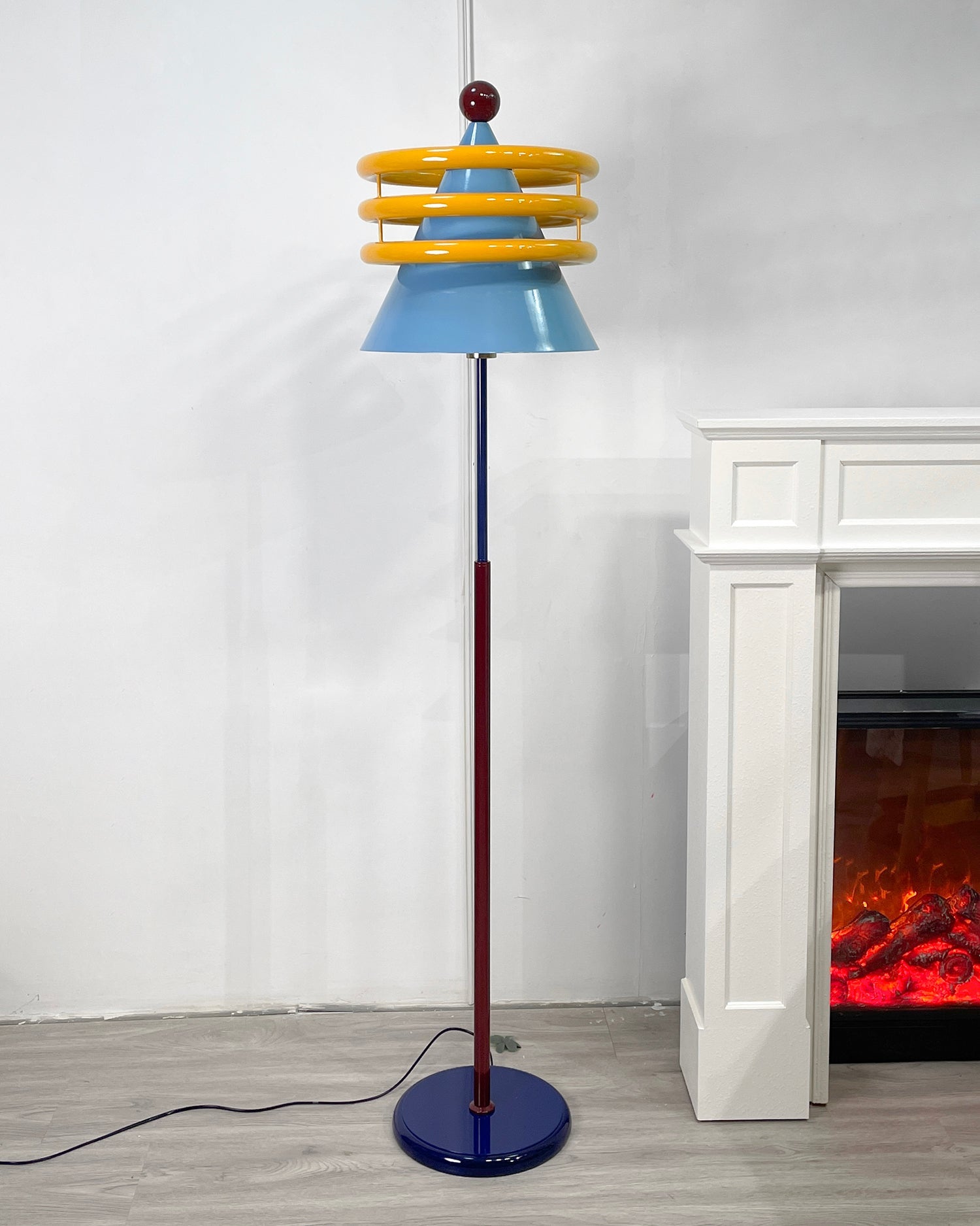 Keane Floor Lamp