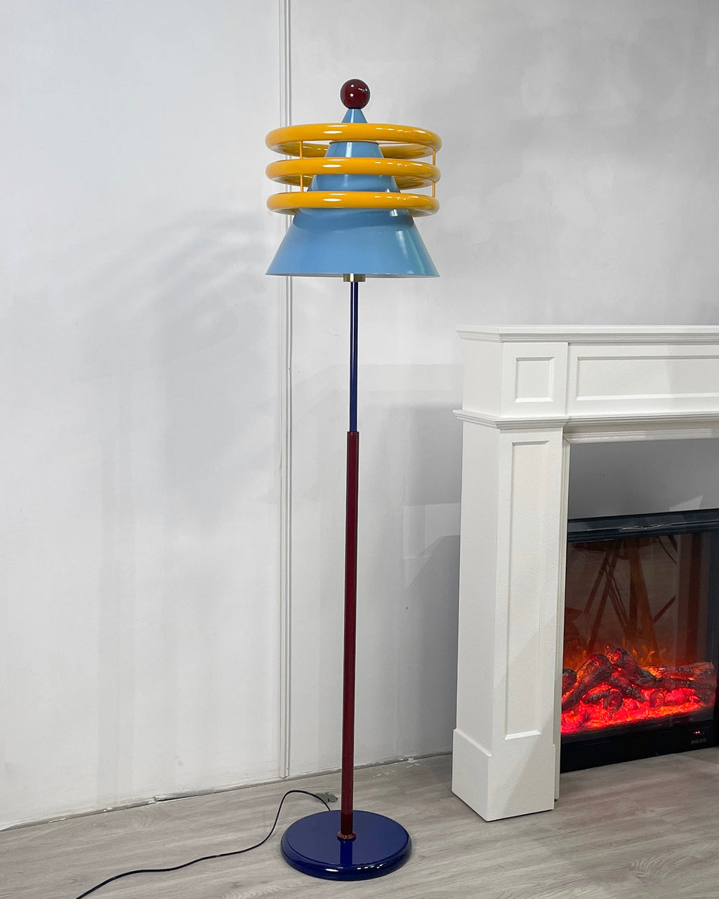 Keane Floor Lamp