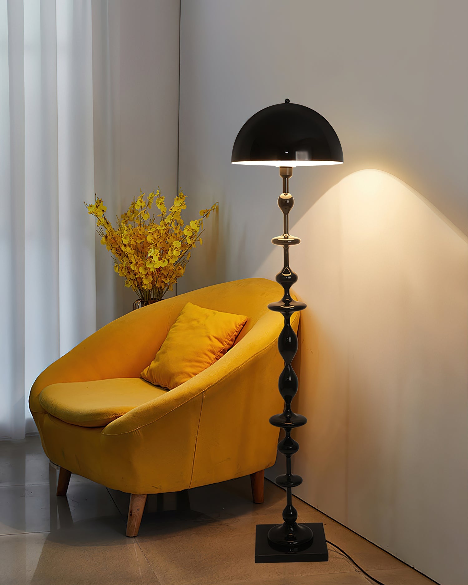 Keira Floor Lamp