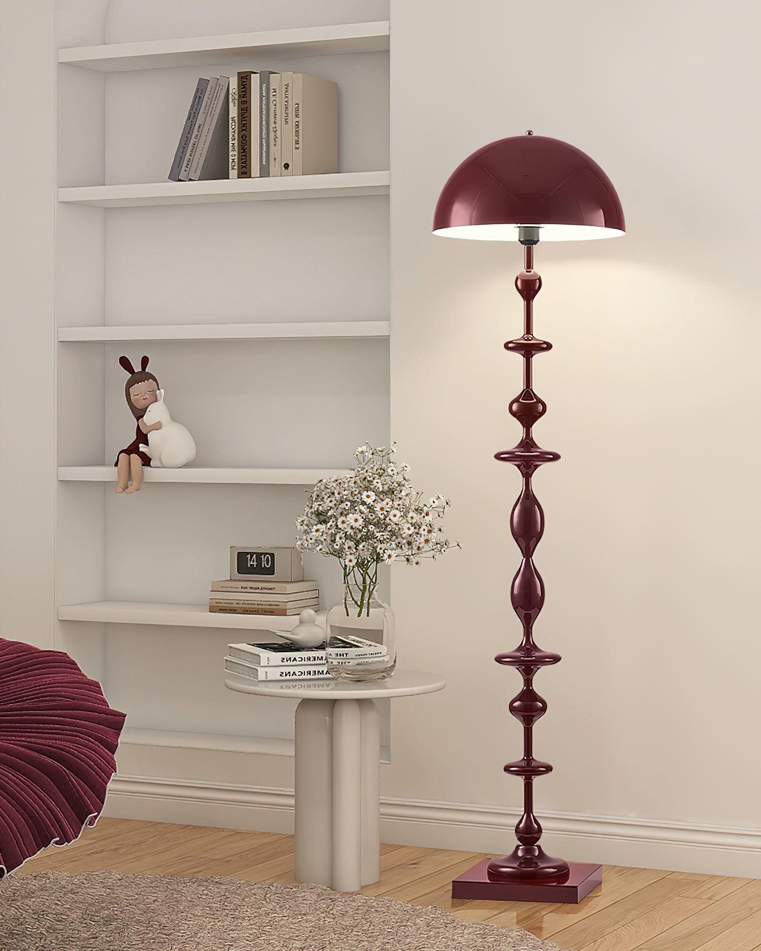 Keira Floor Lamp