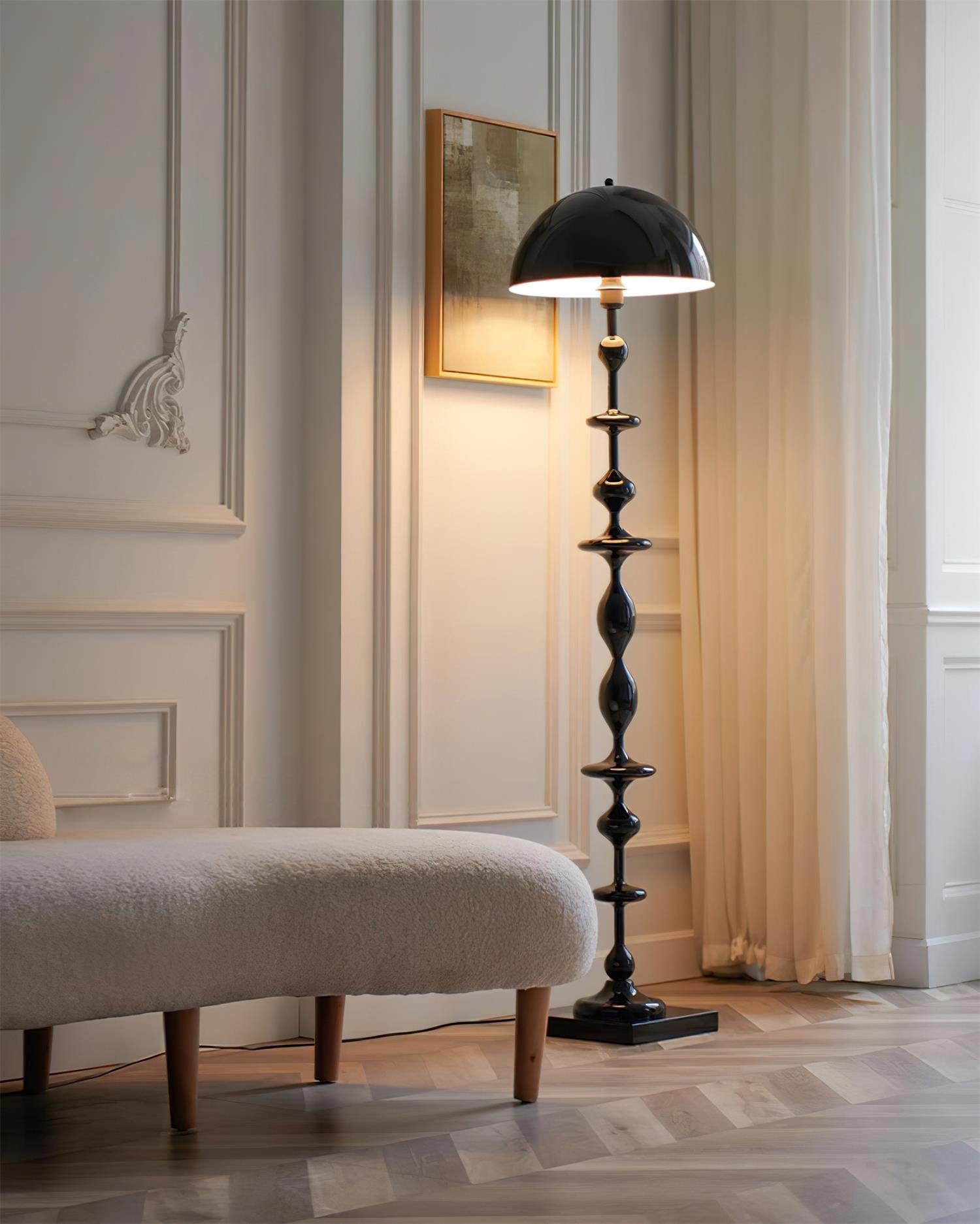 Keira Floor Lamp