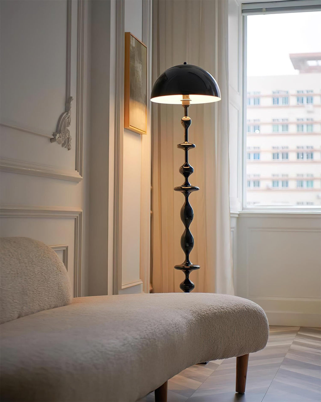 Keira Floor Lamp
