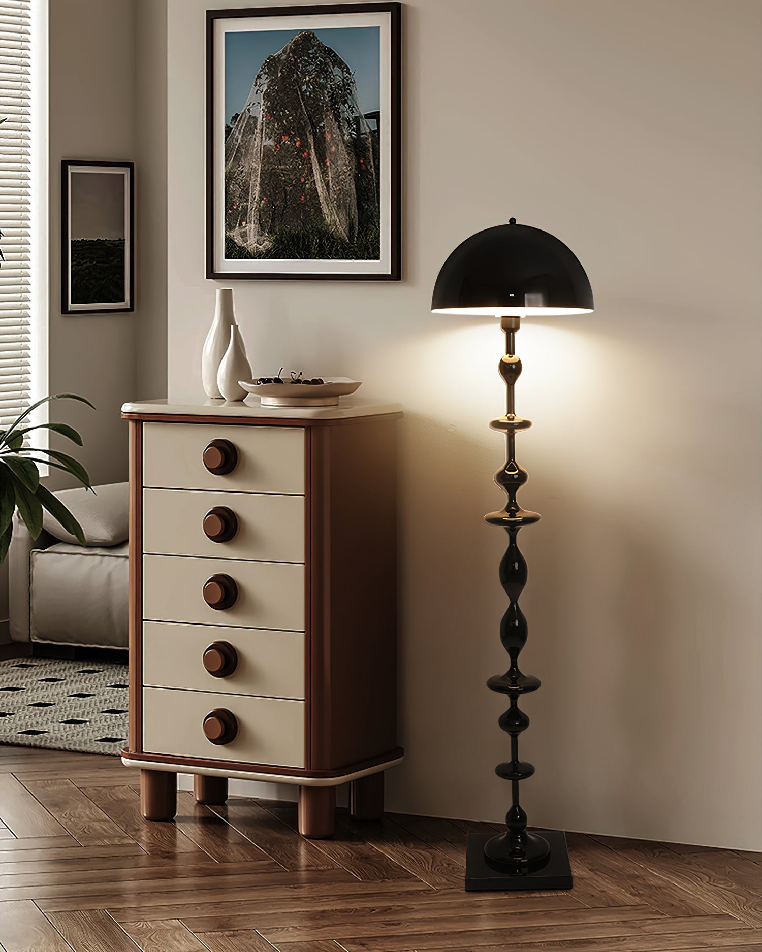 Keira Floor Lamp
