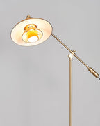Keith Floor Lamp
