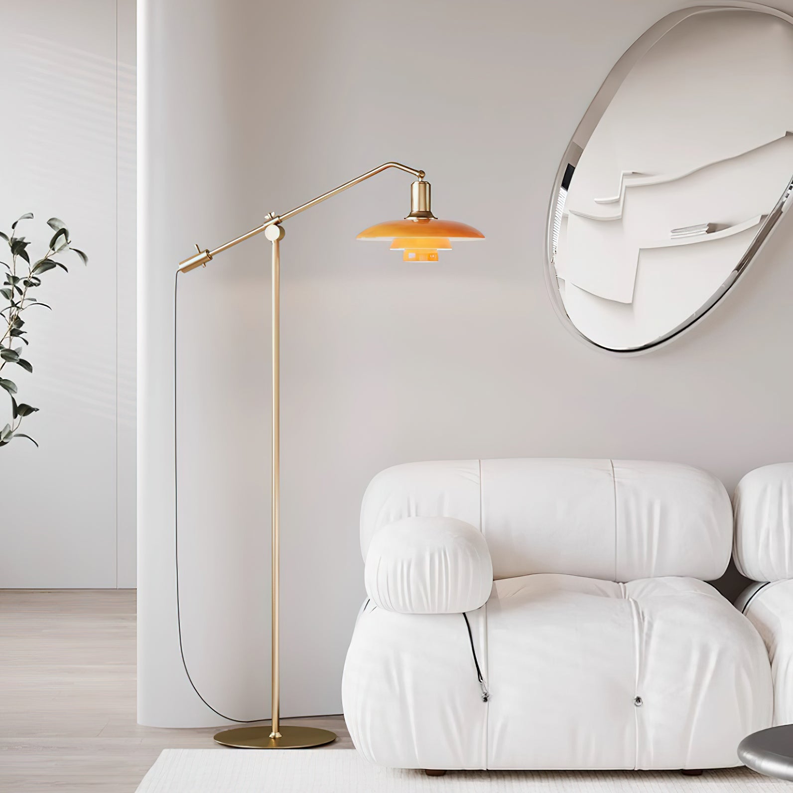 Keith Floor Lamp