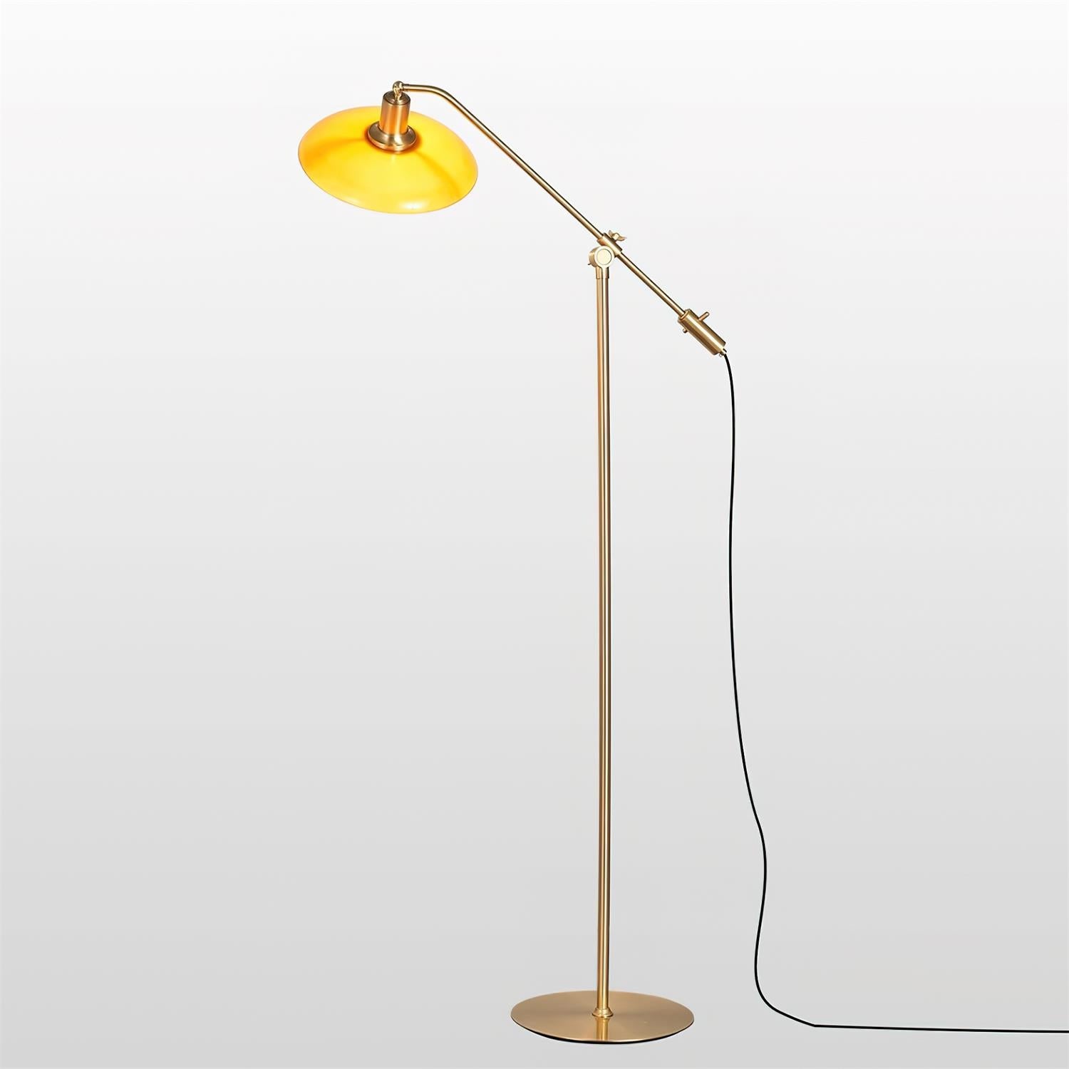 Keith Floor Lamp