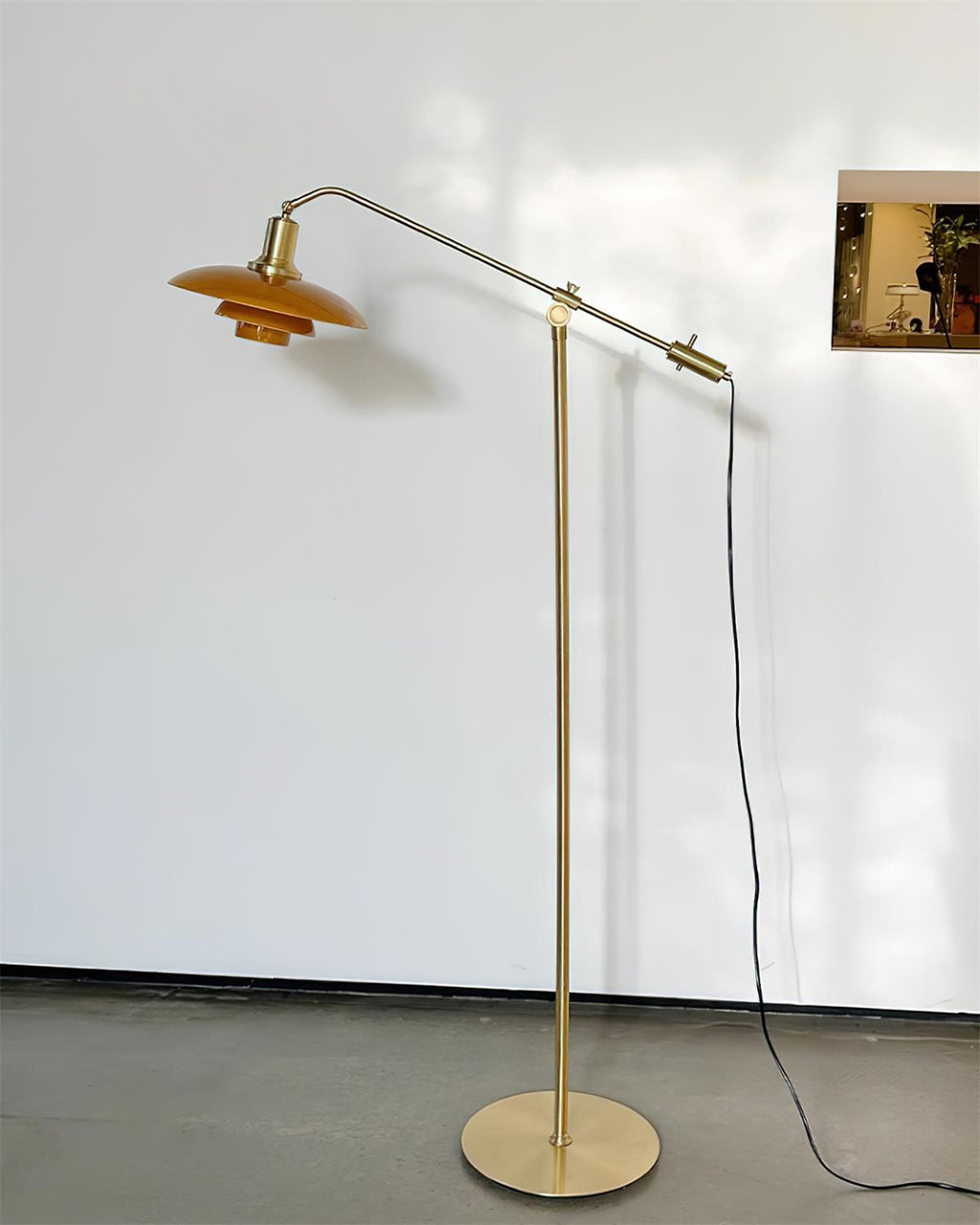 Keith Floor Lamp