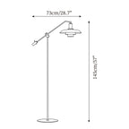 Keith Floor Lamp