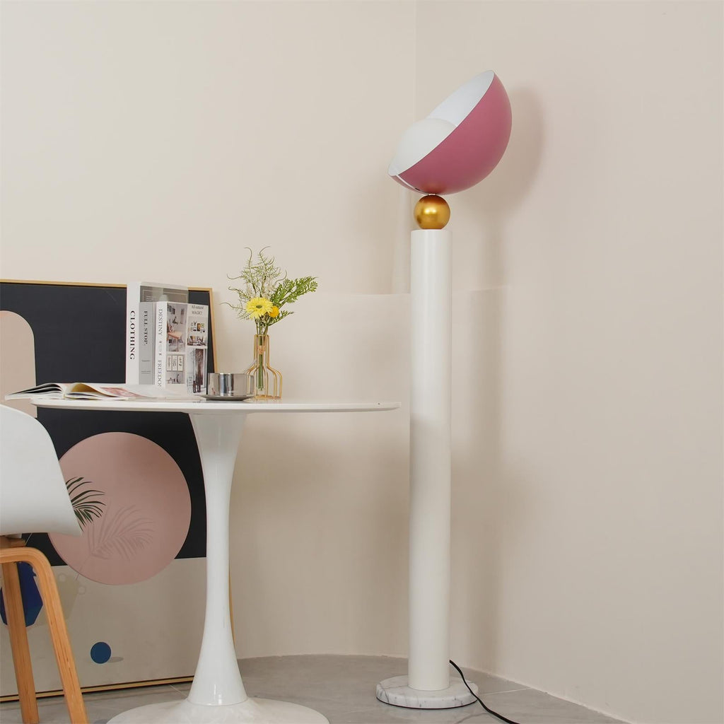 Lulu Floor Lamp