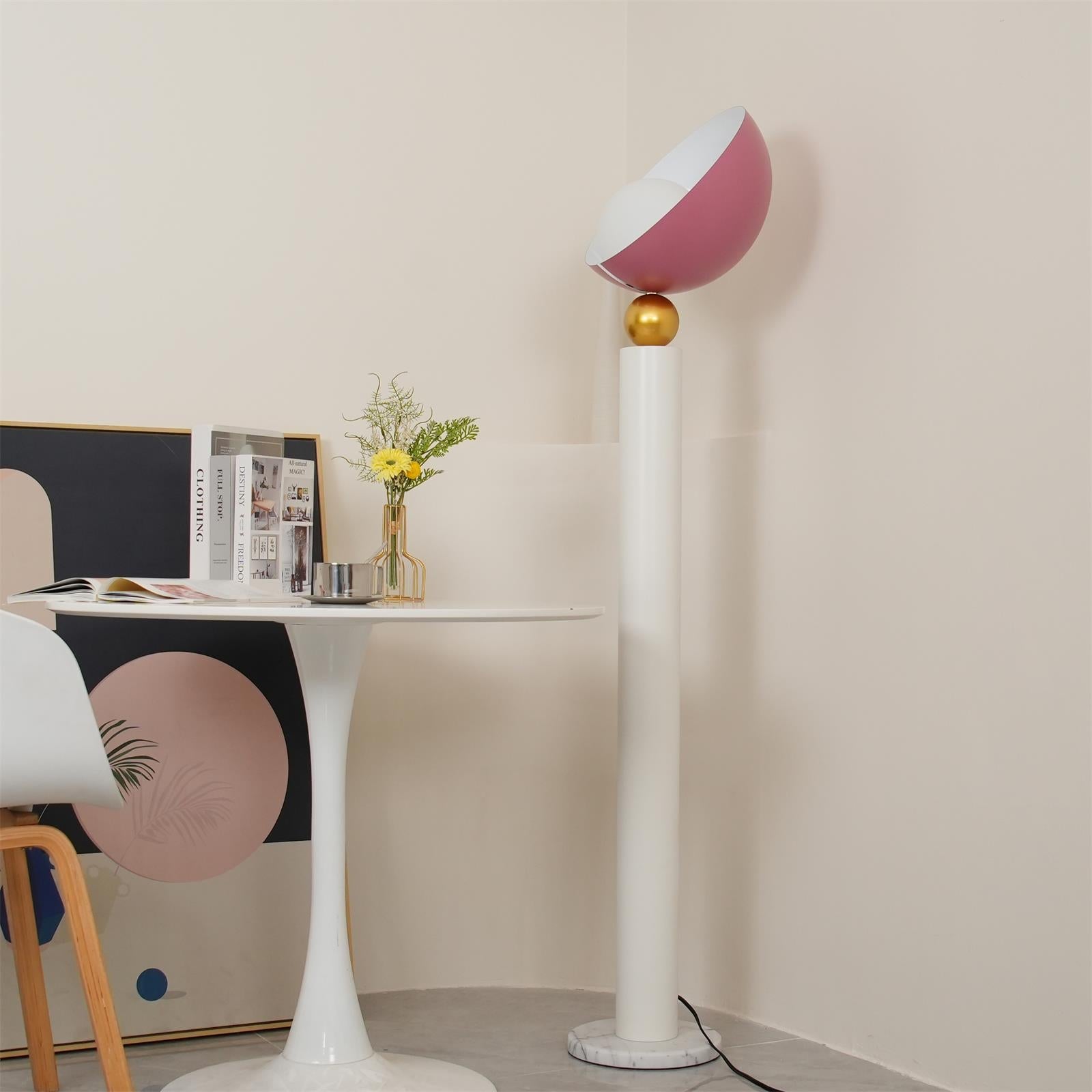Lulu Floor Lamp
