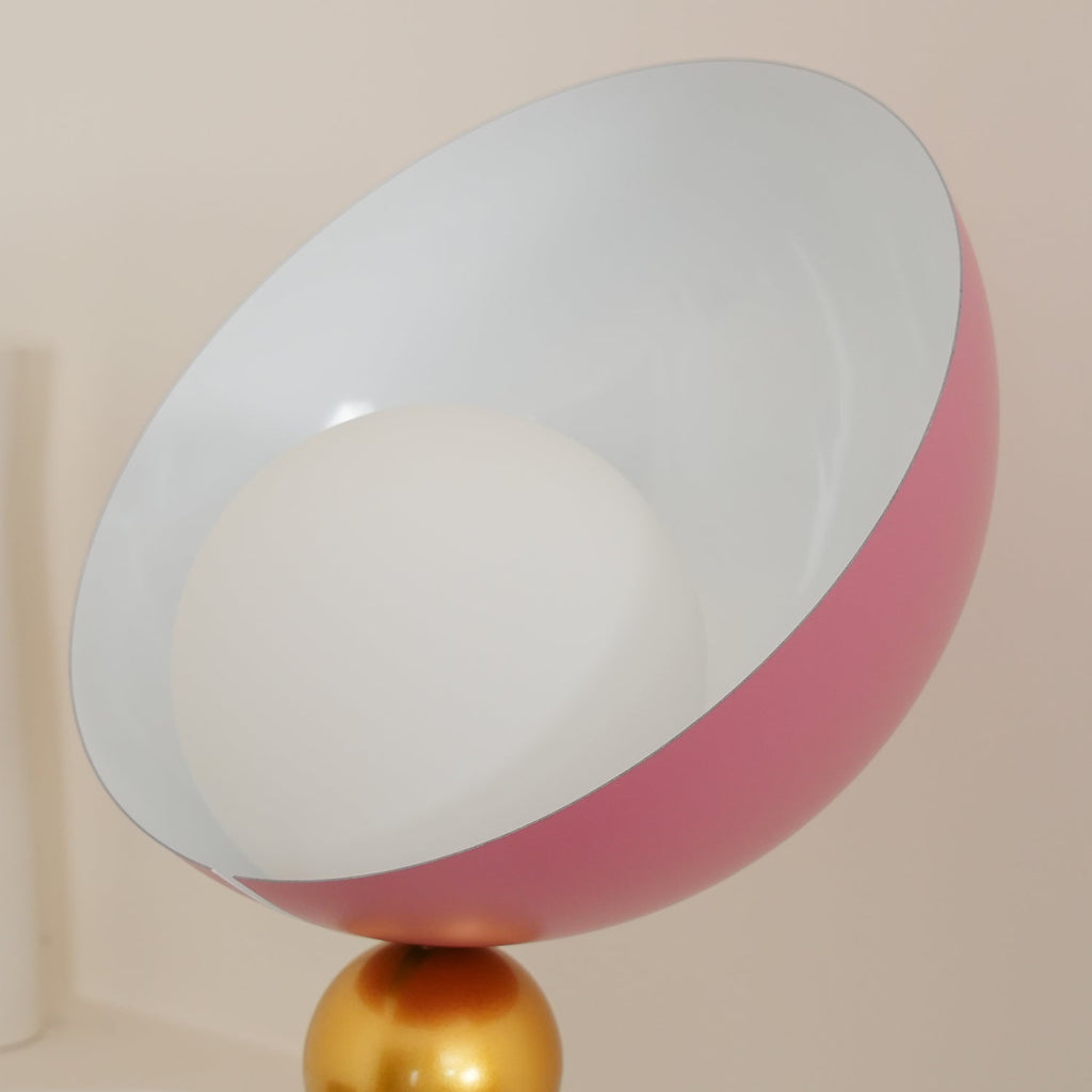 Lulu Floor Lamp