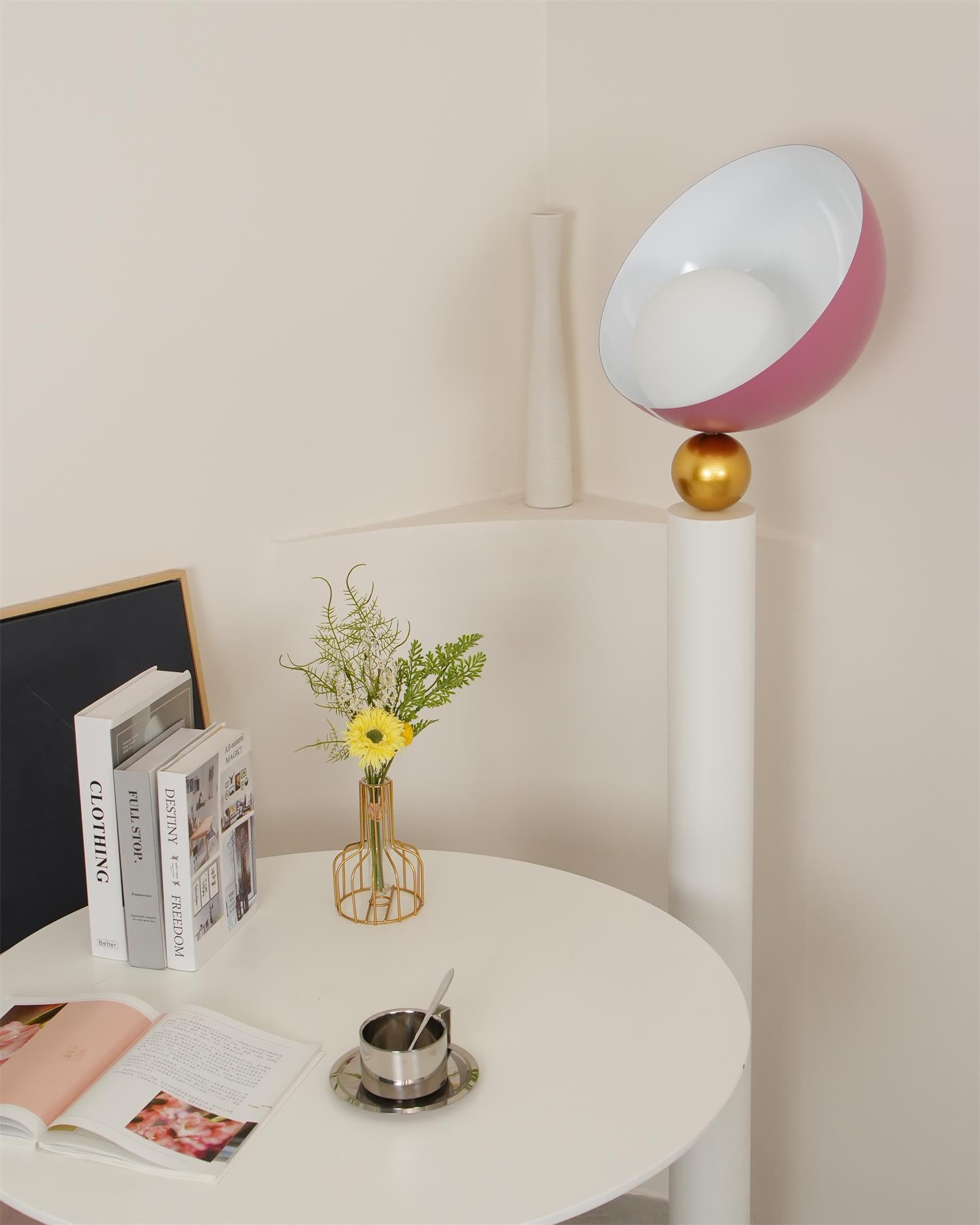 Lulu Floor Lamp