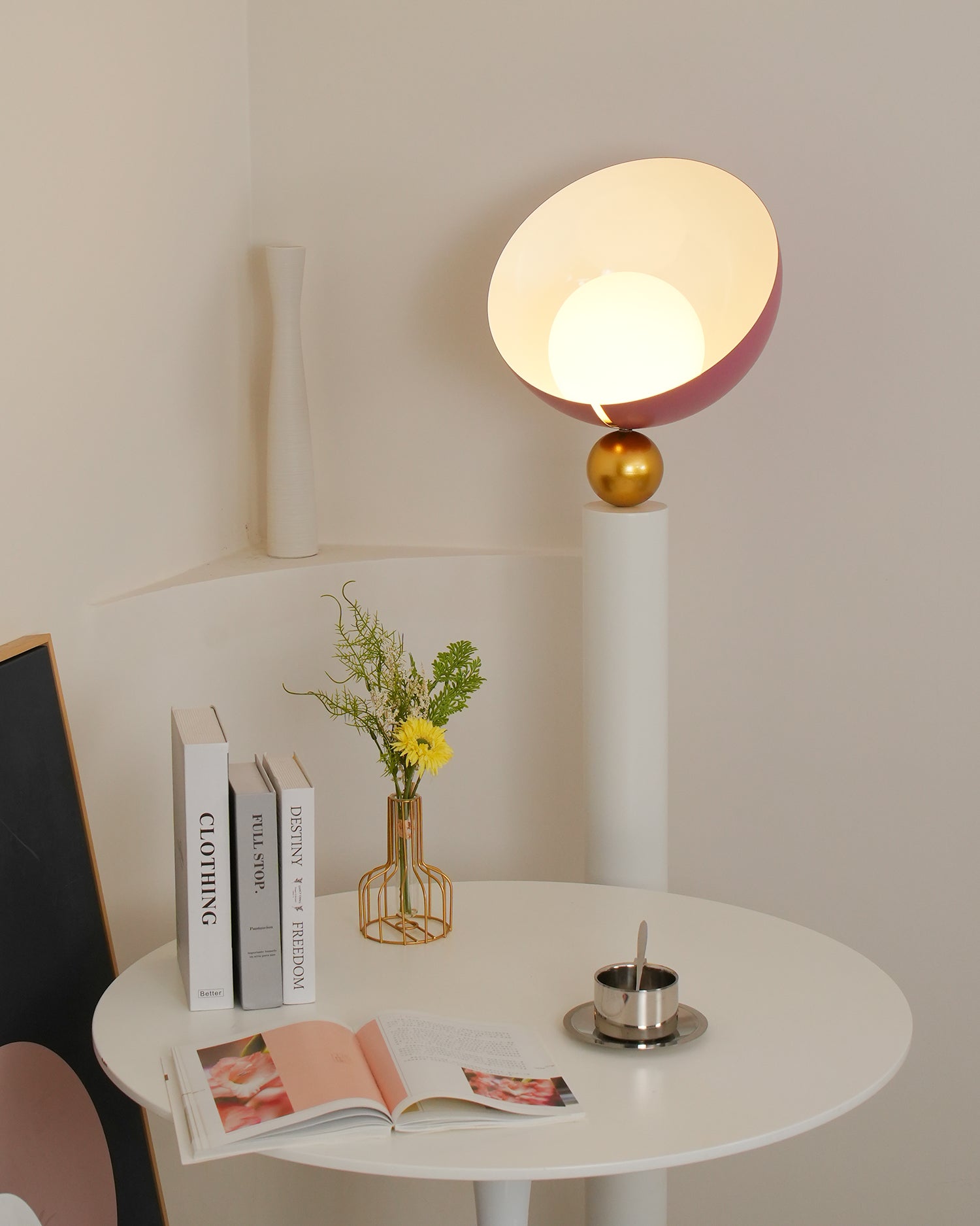 Lulu Floor Lamp