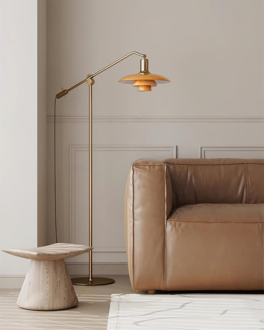 Keith Floor Lamp