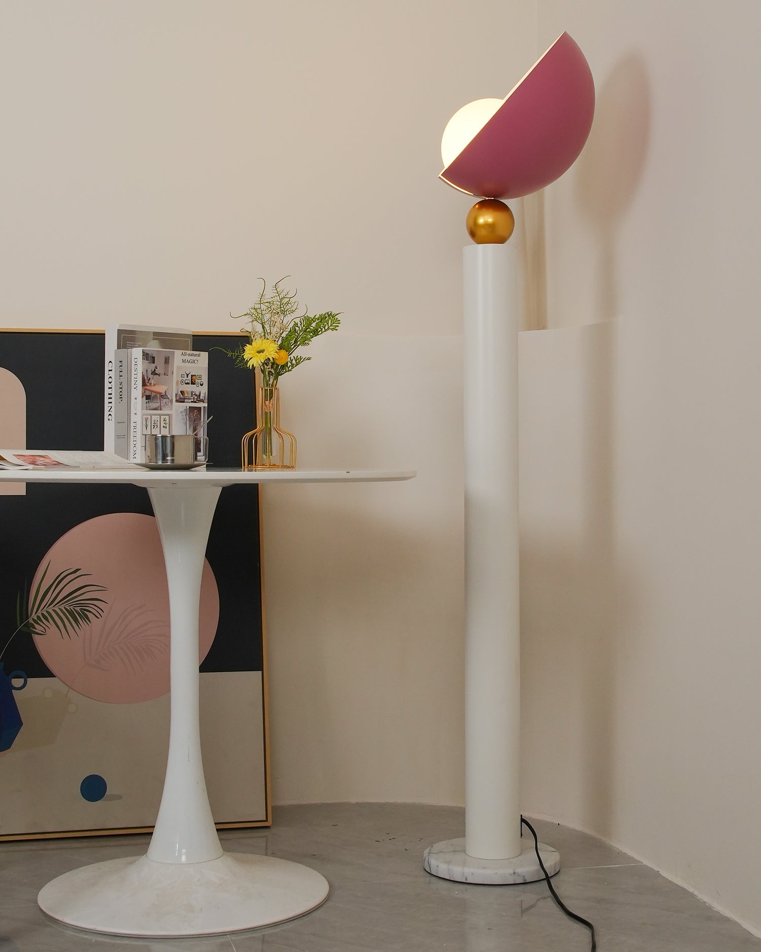 Lulu Floor Lamp