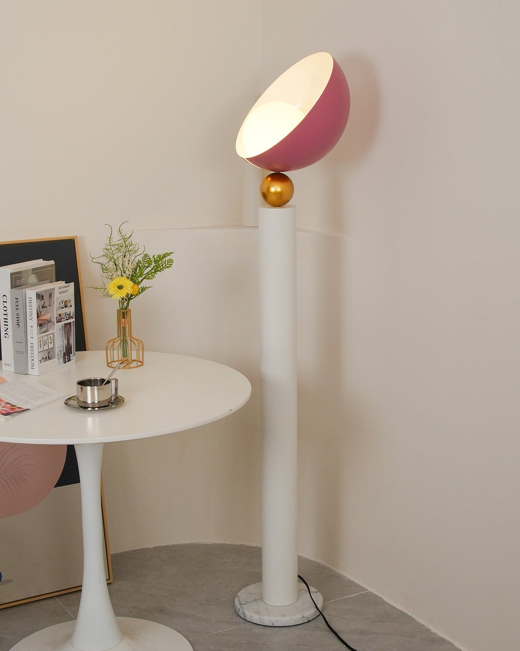 Lulu Floor Lamp