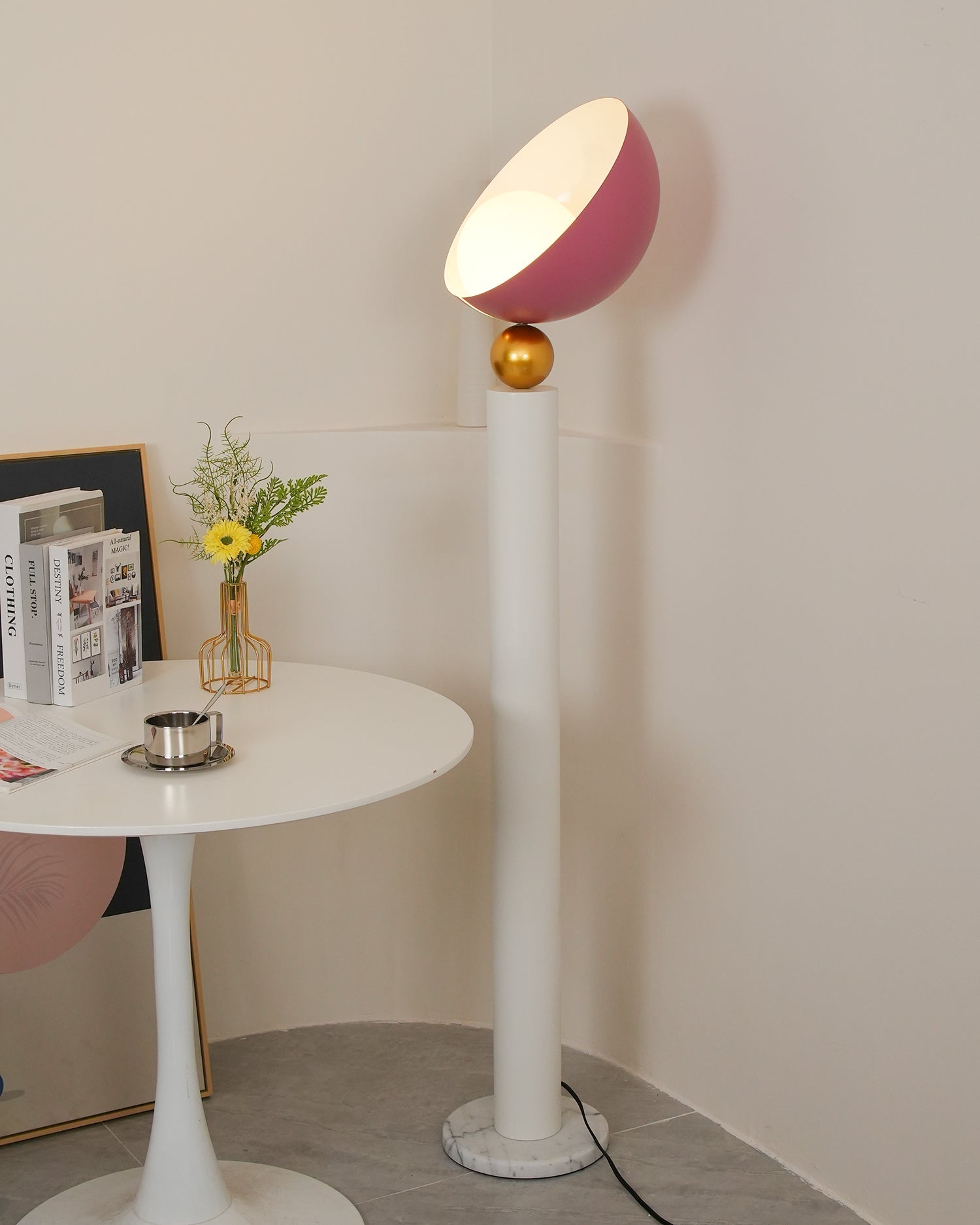 Lulu Floor Lamp