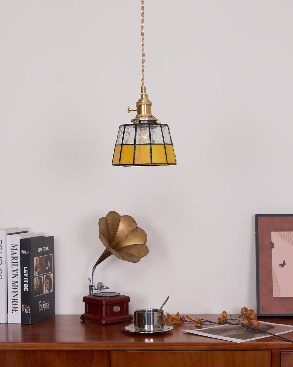 Keito Pendant Lamp