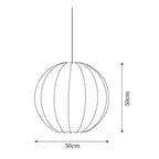 Kenroy Pendant Lamp