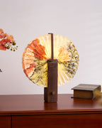 Kenya Fold Table Lamp