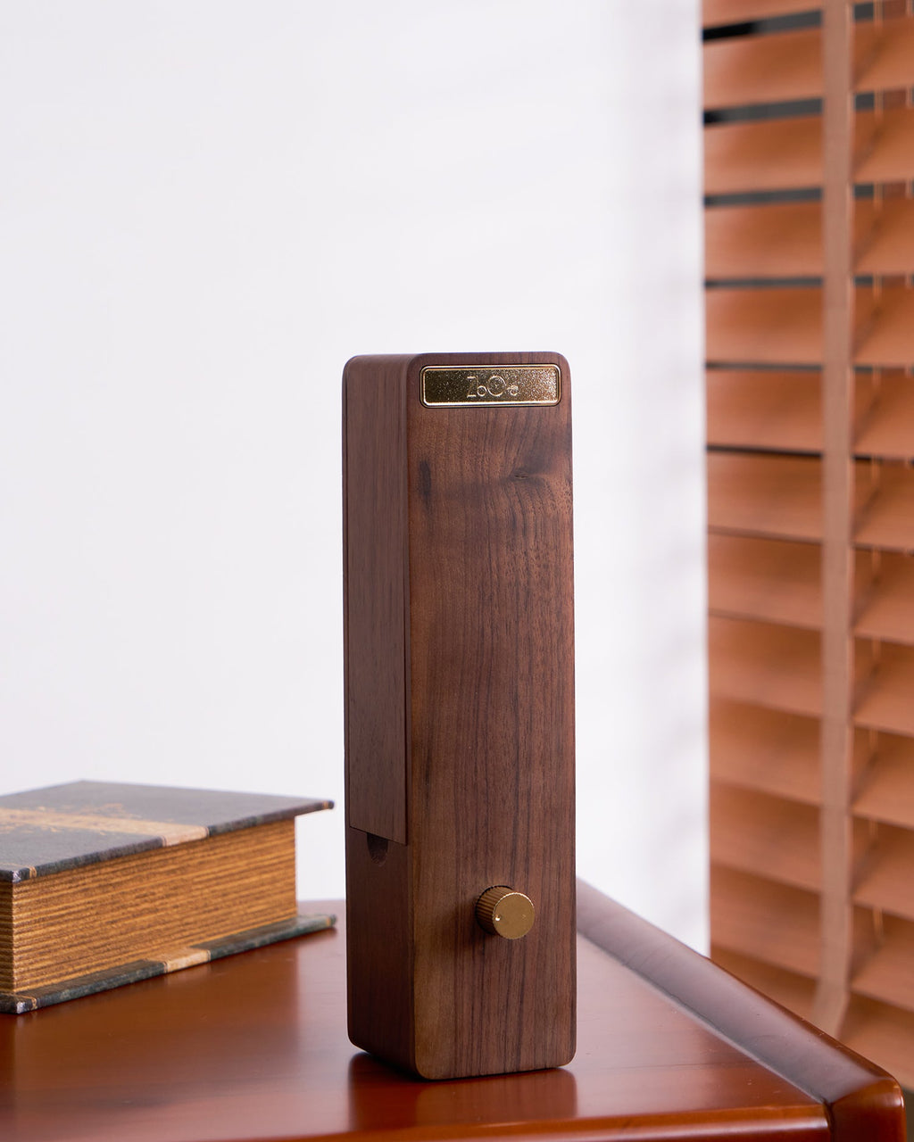 Kenya Fold Table Lamp