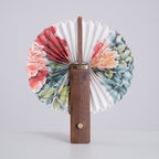 Kenya Fold Table Lamp